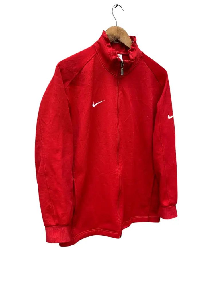 Japanese Brand × Nike × Vintage Vintage 90s One Set Nike Japan Jacket Size US M / EU 48-50 / 2 - 5 Thumbnail