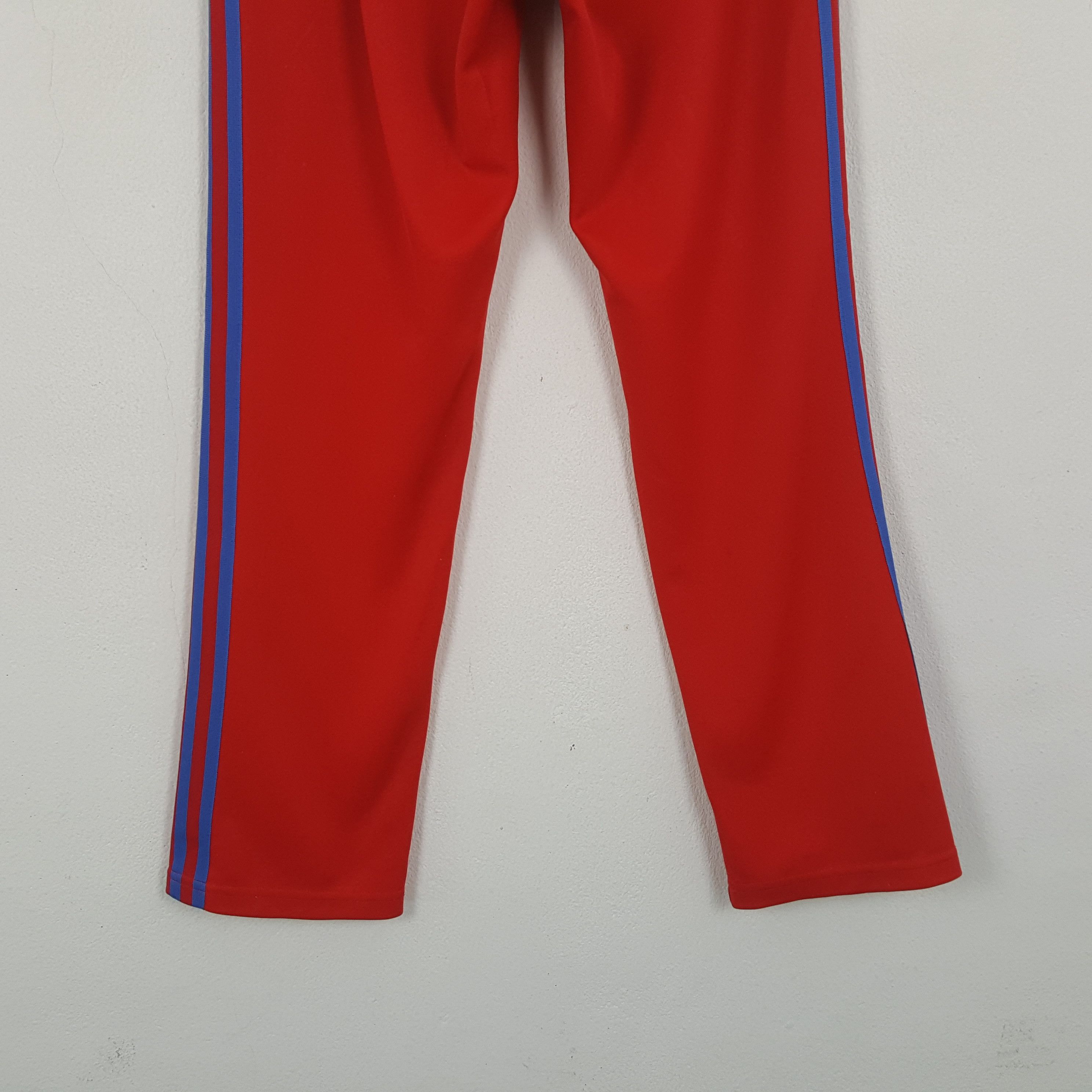 Adidas Adidas Sportswear Style Track Pants RR14 Size 24" / US 00 / IT 34 - 6 Thumbnail