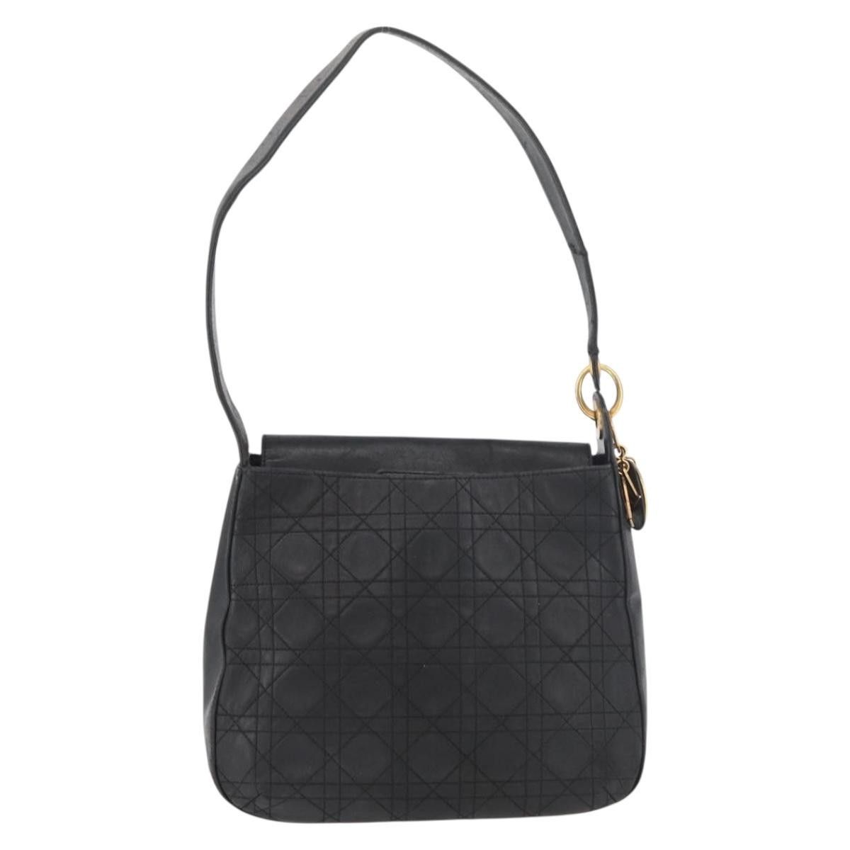 Dior Christian Dior Vintage Leather Size ONE SIZE - 1 Thumbnail