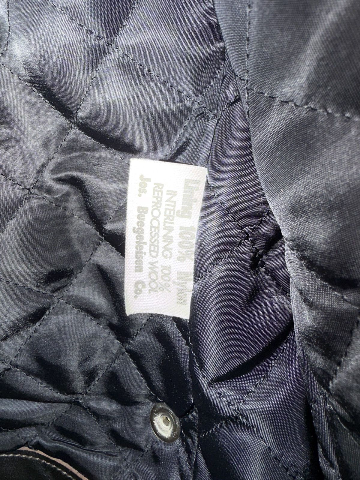 The Real McCoy's The Real McCoy’s Buco J-24 Horsehide Double Rider Jacket 36 Size US S / EU 44-46 / 1 - 8 Thumbnail