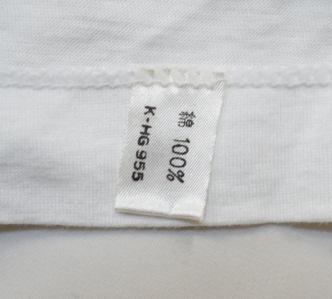 Anime Silent Mobius アニメ Tシャツ Size US L / EU 52-54 / 3 - 3 Thumbnail