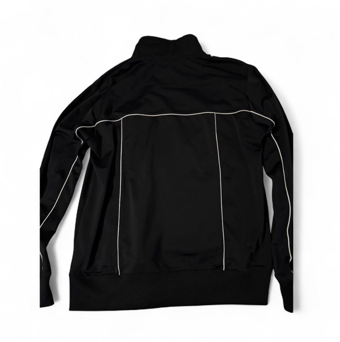 Nike Nike Track Jacket Skepta “it Ain’t Safe” Size US L / EU 52-54 / 3 - 8 Thumbnail