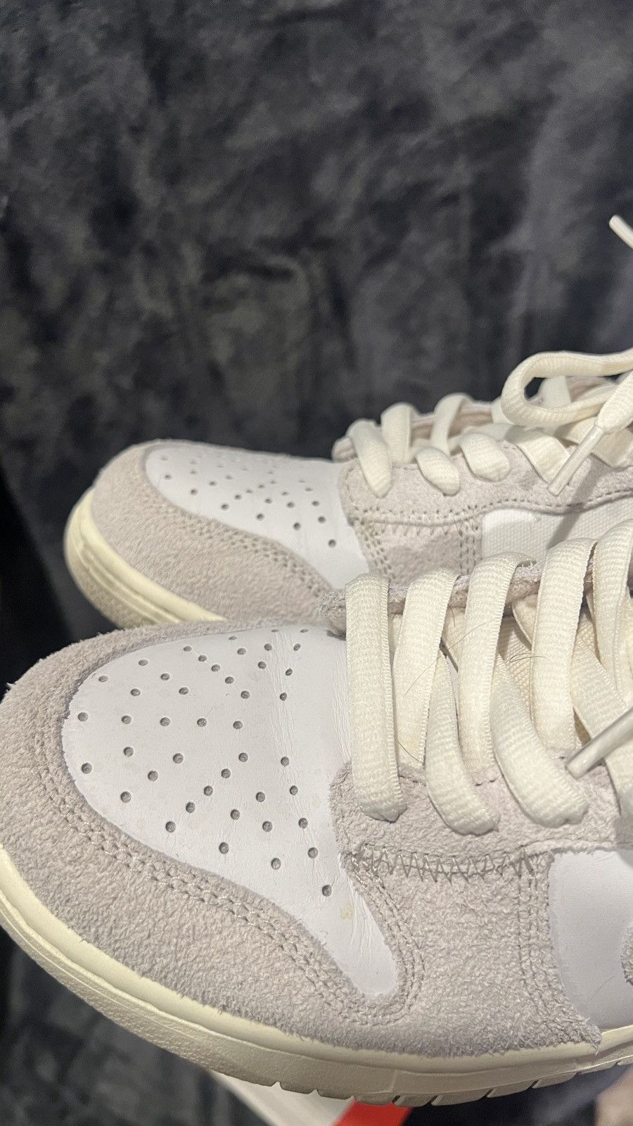 Nike × Notre Notre x Nike Dunk High “Orewood” Size US 8.5 / EU 41-42 - 7 Thumbnail