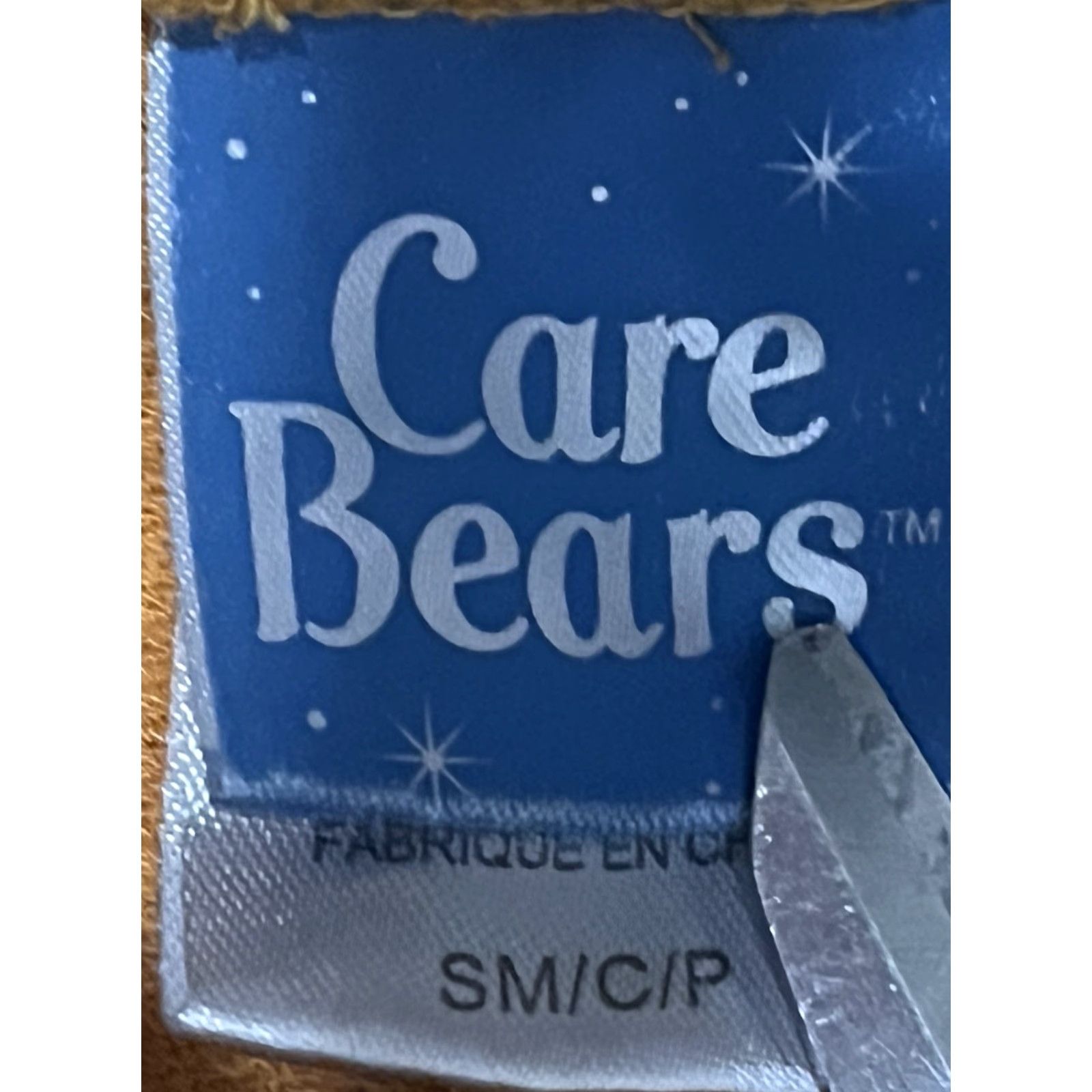 Vintage Care Bears Shorts Women SM Boyfriend High Waisted Orange Embroidered Short Size 28" / US 6 / IT 42 - 7 Thumbnail