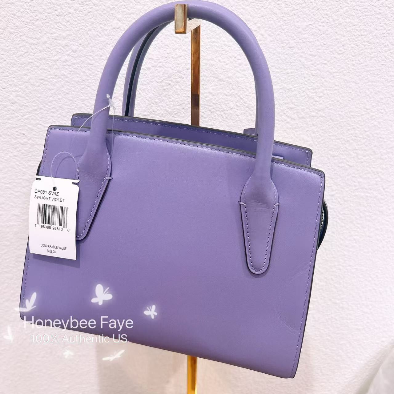 Coach Andrea Carryall Bag CP081 Size ONE SIZE - 3 Thumbnail