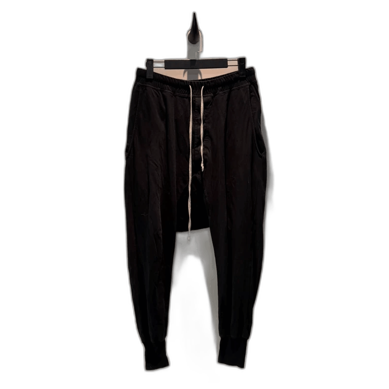 Rick Owens Rick Owens xs classic flying squirrel pants Size US 26 / EU 42 - 1 Thumbnail