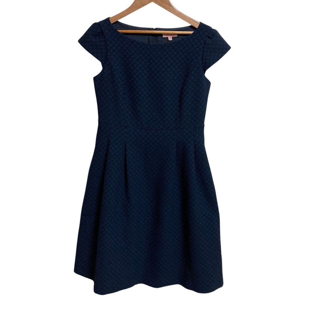 Other Other Tocca SOUG Dress Textile Dresses DUTY FREE for USA Size ONE SIZE - 1 Thumbnail