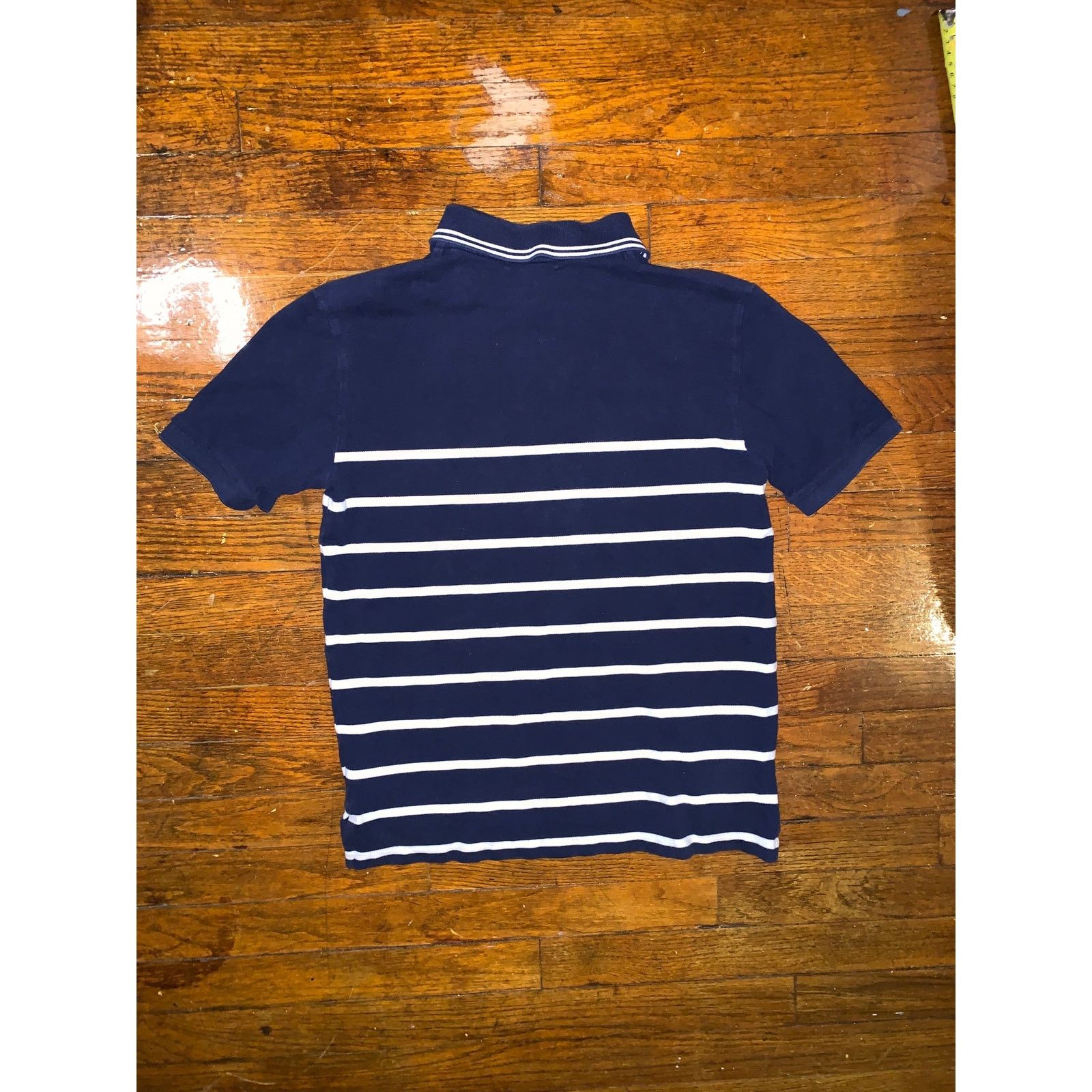 Polo Ralph Lauren Polo Ralph Lauren Polo Bear Youth L 14-16 Polo Shirt Navy Size US XXS / EU 40 - 7 Thumbnail