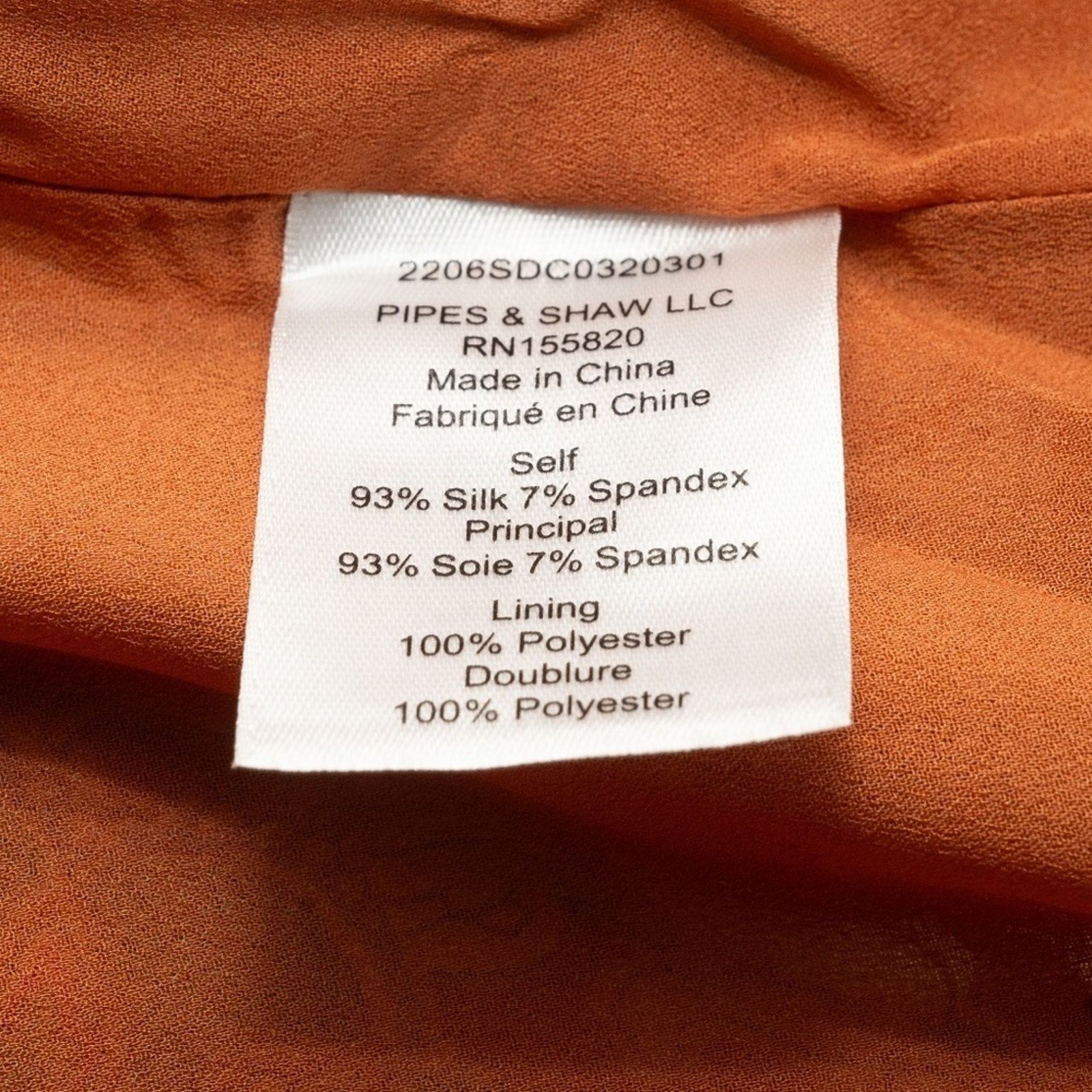 Veronica Beard Veronica Beard. Aldana Silk Dress. Size XL / US 12-14 / IT 48-50 - 13 Thumbnail