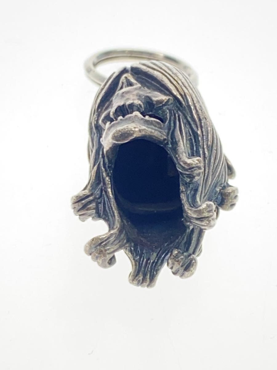 Undercover Skull Necklace Pendant Size ONE SIZE - 4 Thumbnail
