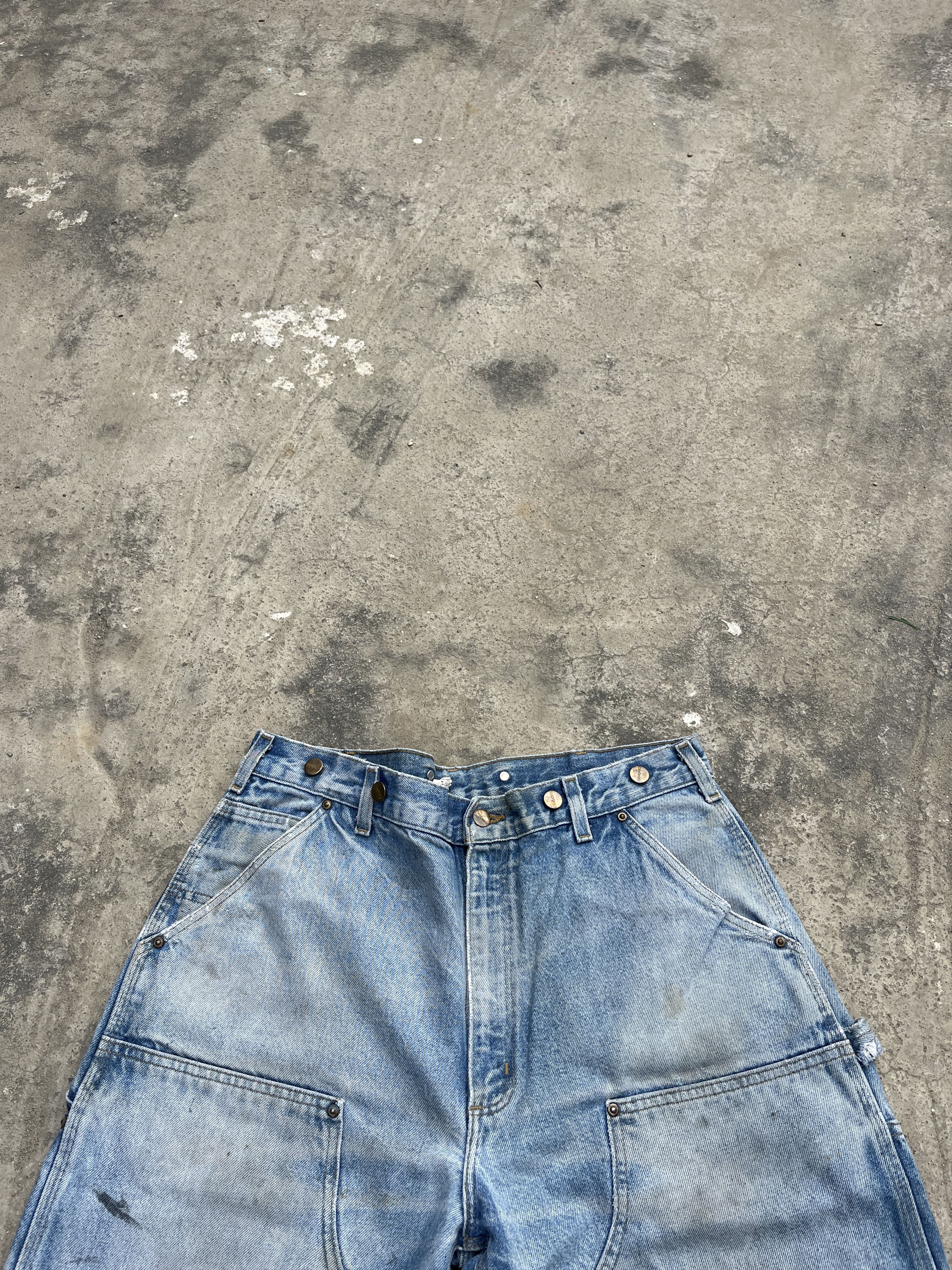 Carhartt RARE FIND CARHATT x VINTAGE Size US 36 / EU 52 - 6 Thumbnail