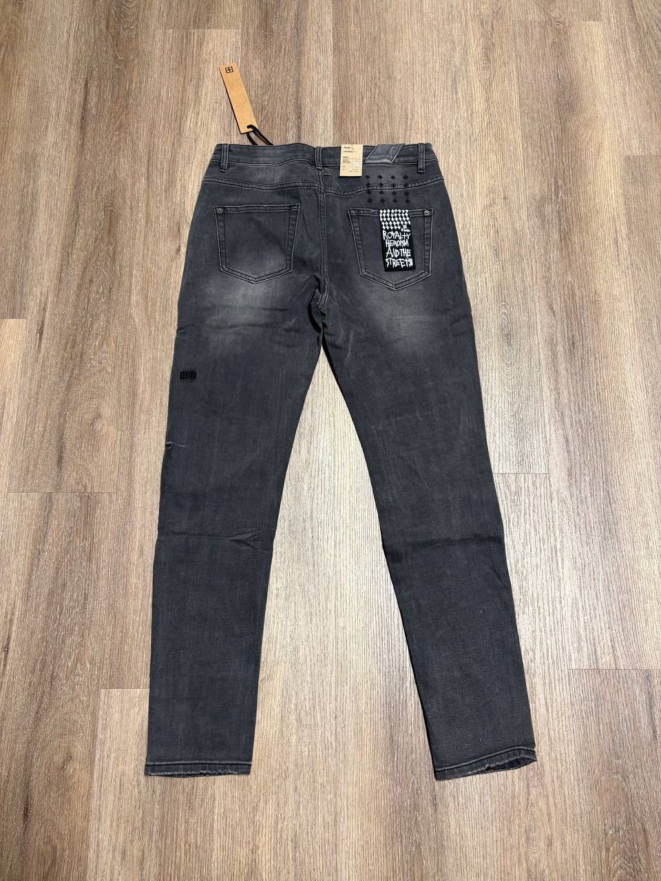 Other Ksubi Jeans Size US 29 - 2 Thumbnail