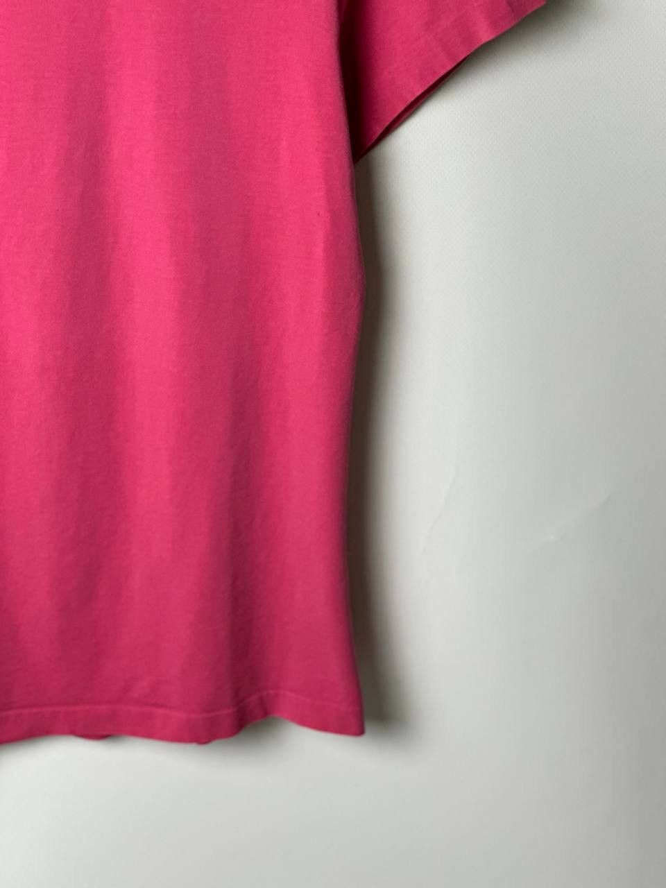 Jil Sander Jil Sander Body Archive Collection 90s Sexy Skinny Tee 🔥 Size XL / US 12-14 / IT 48-50 - 6 Thumbnail