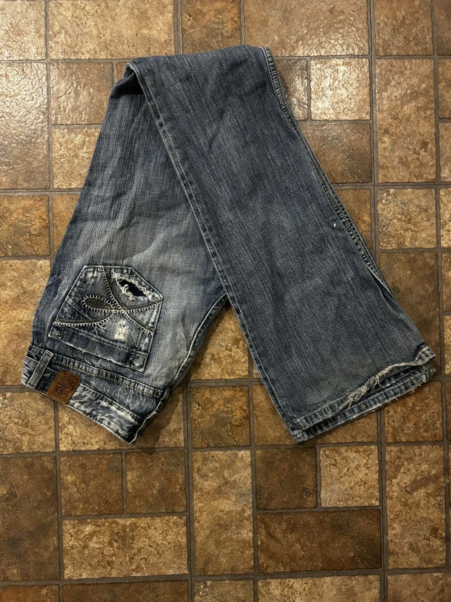 BKE BKE denim- Starlite jeans Size 27" / US 4 / IT 40 - 1 Thumbnail