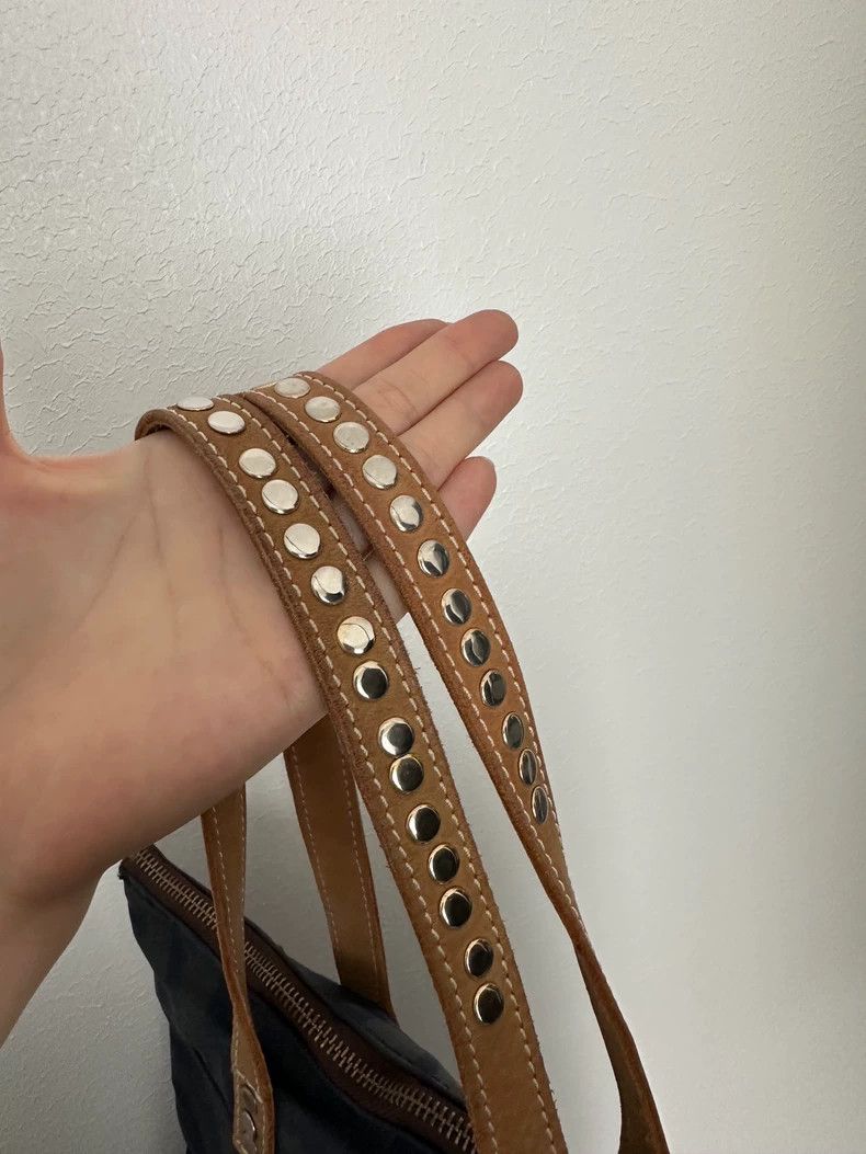 Vivienne Westwood Vivienne Westwood size os Kenyan handmade handbag Size ONE SIZE - 5 Thumbnail