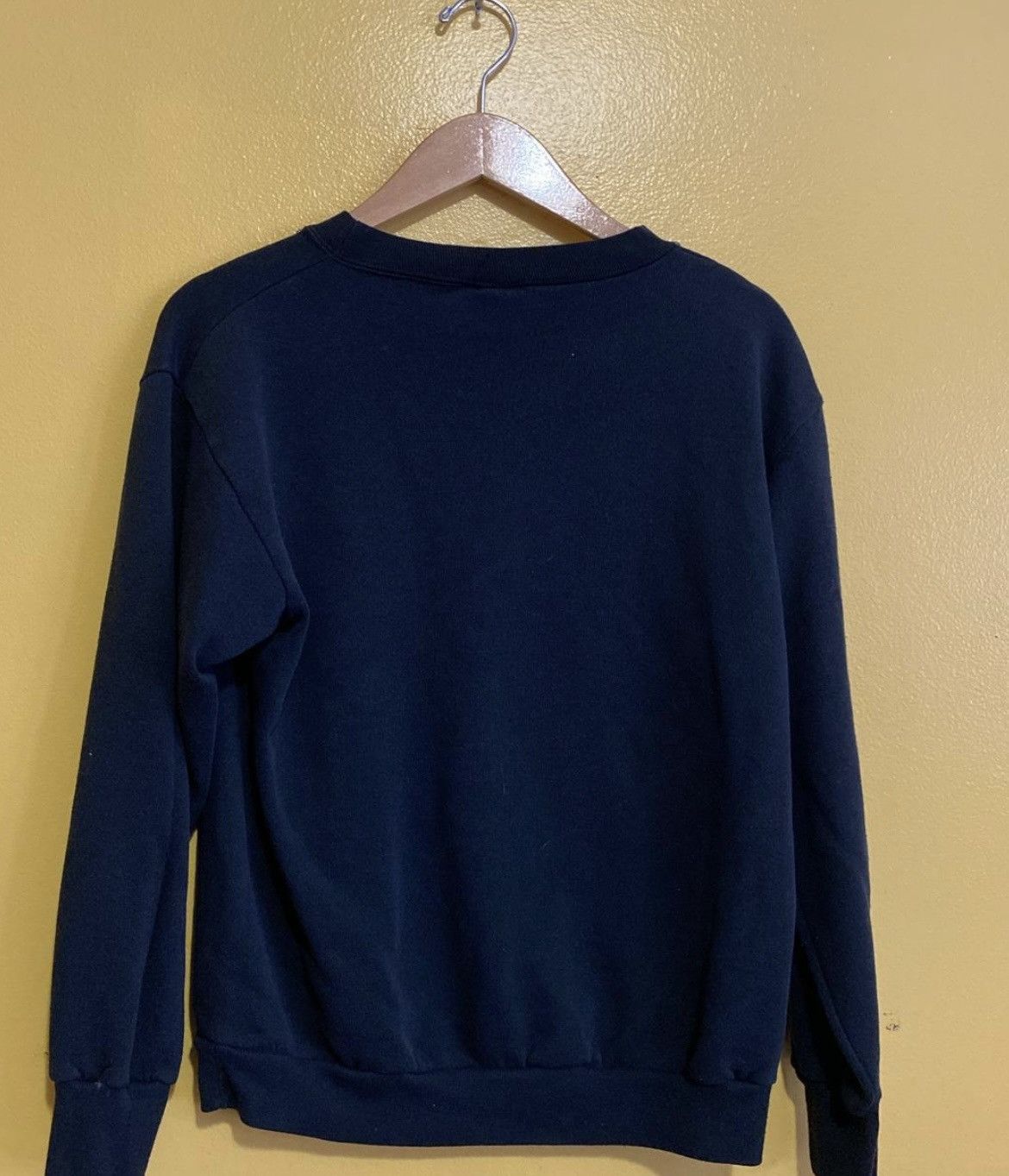 Harley Davidson Vintage 1989 Harley Davidson sweater Size US M / EU 48-50 / 2 - 3 Thumbnail