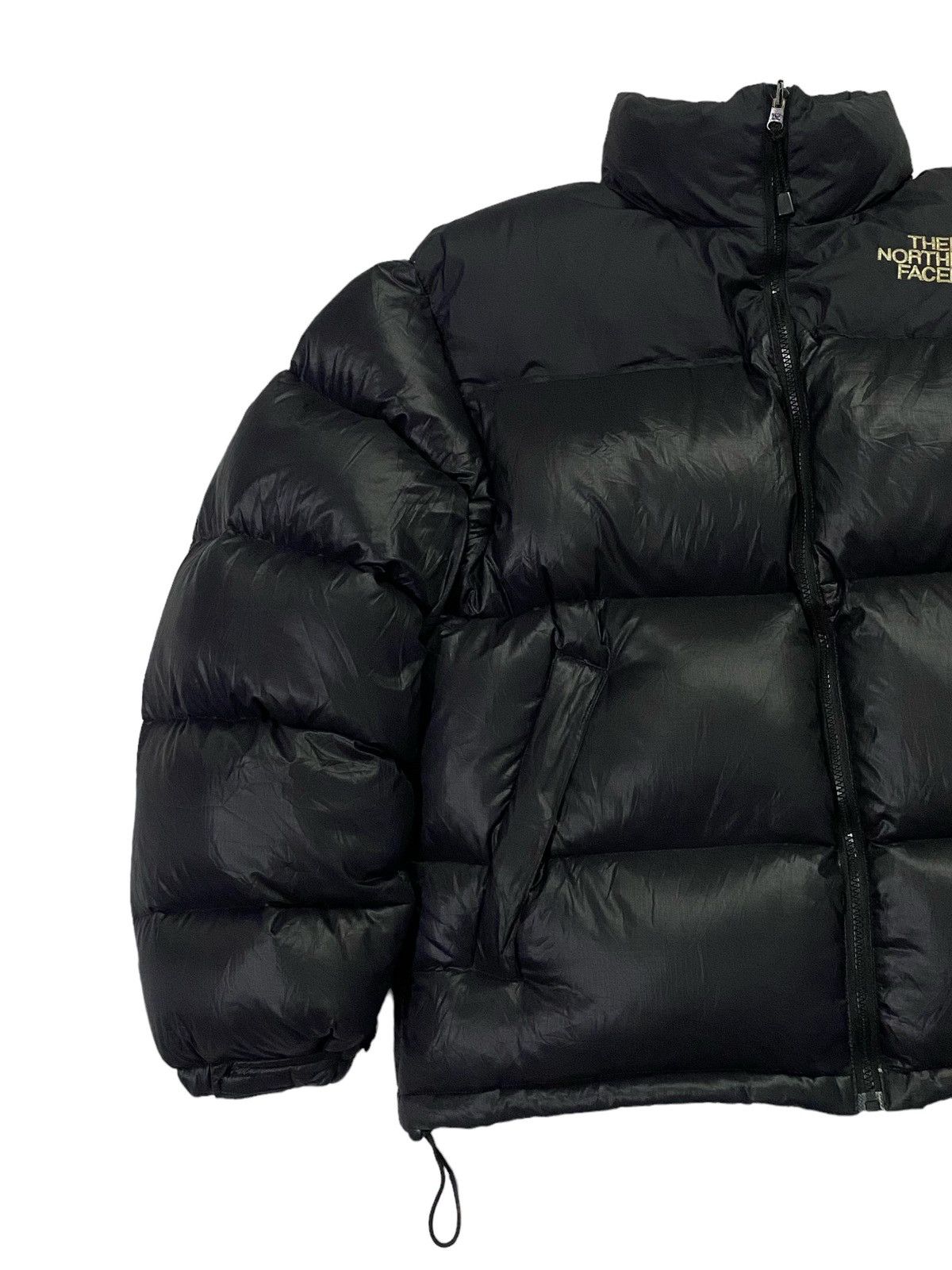 The North Face The North Face 700 Nuptse Puffer Jacket Size US L / EU 52-54 / 3 - 17 Thumbnail