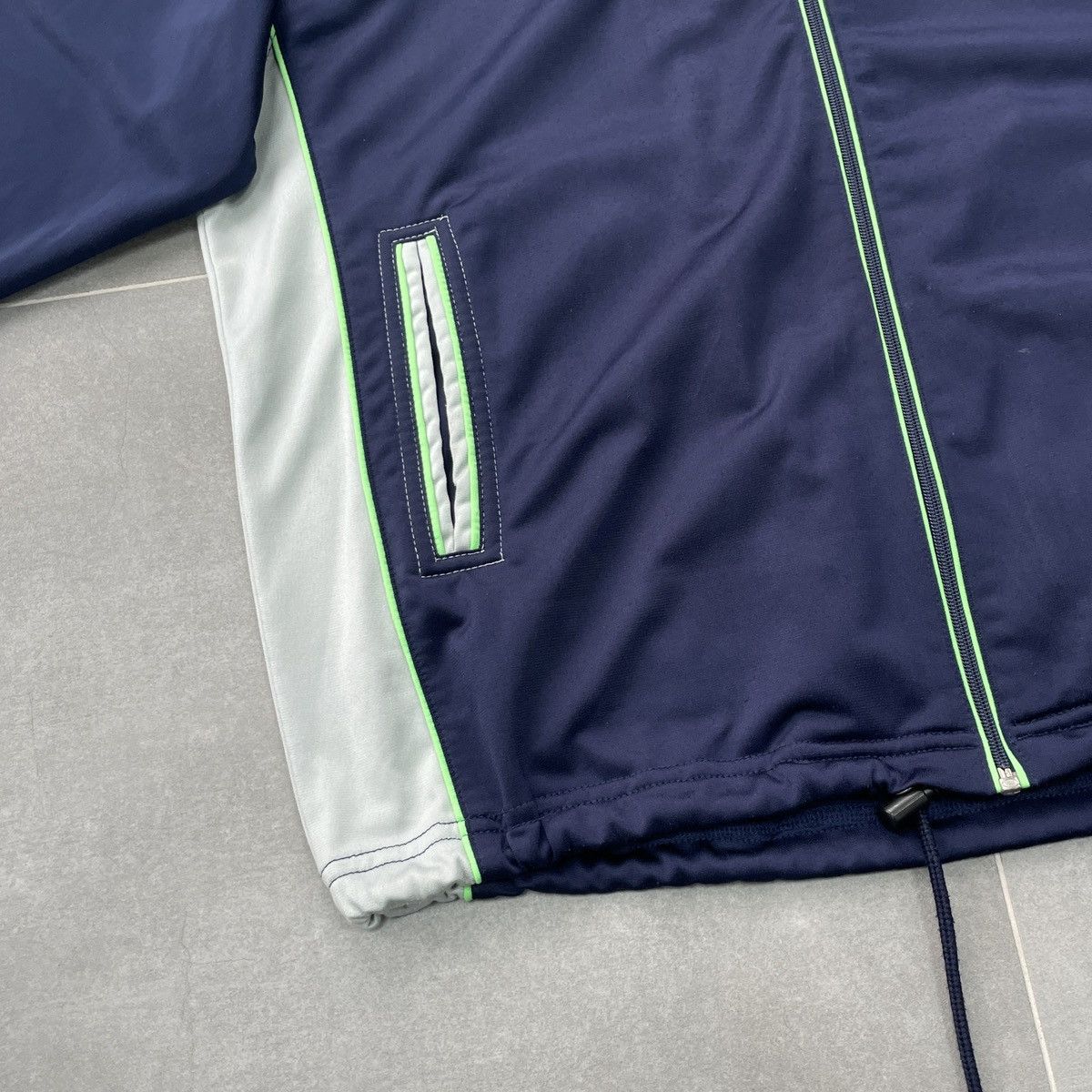 Diadora × Vintage Vintage Diadora Jacket Size M Size US M / EU 48-50 / 2 - 6 Thumbnail
