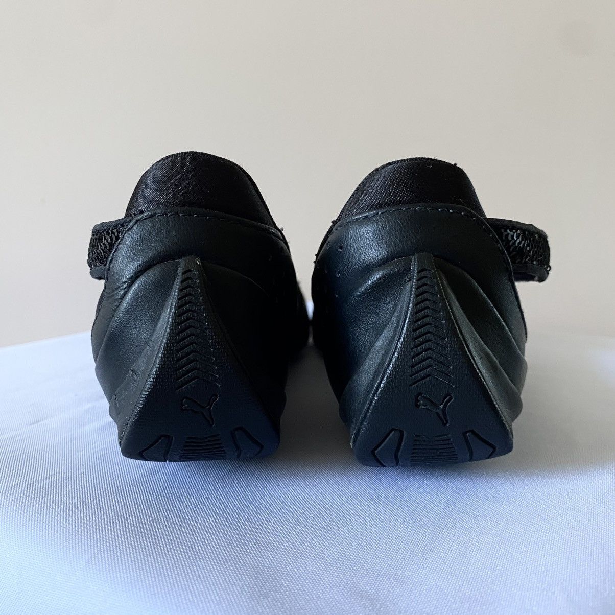 Jil Sander × Puma RARE Puma Y2K Ballet Flats Shoes Speedcat Jil Sander Vibe Size US 8.5 / IT 38.5 - 7 Thumbnail