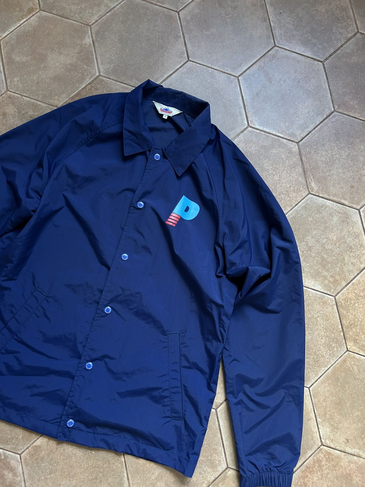 Penfield Penfield Light Jacket nylon Size US M / EU 48-50 / 2 - 3 Thumbnail