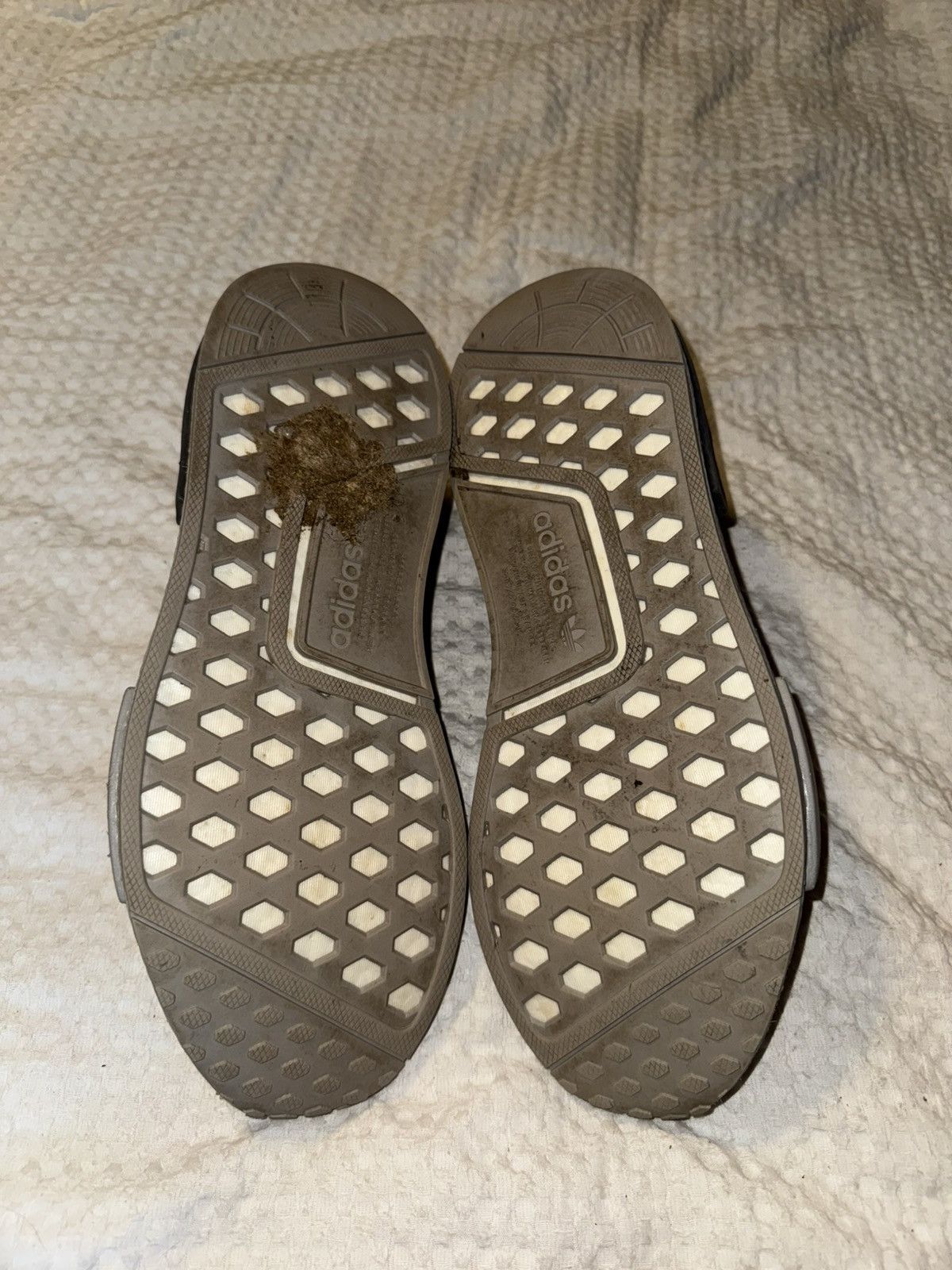 Adidas Addidas nmd mens 10.5 Size US 10.5 / EU 43-44 - 5 Thumbnail