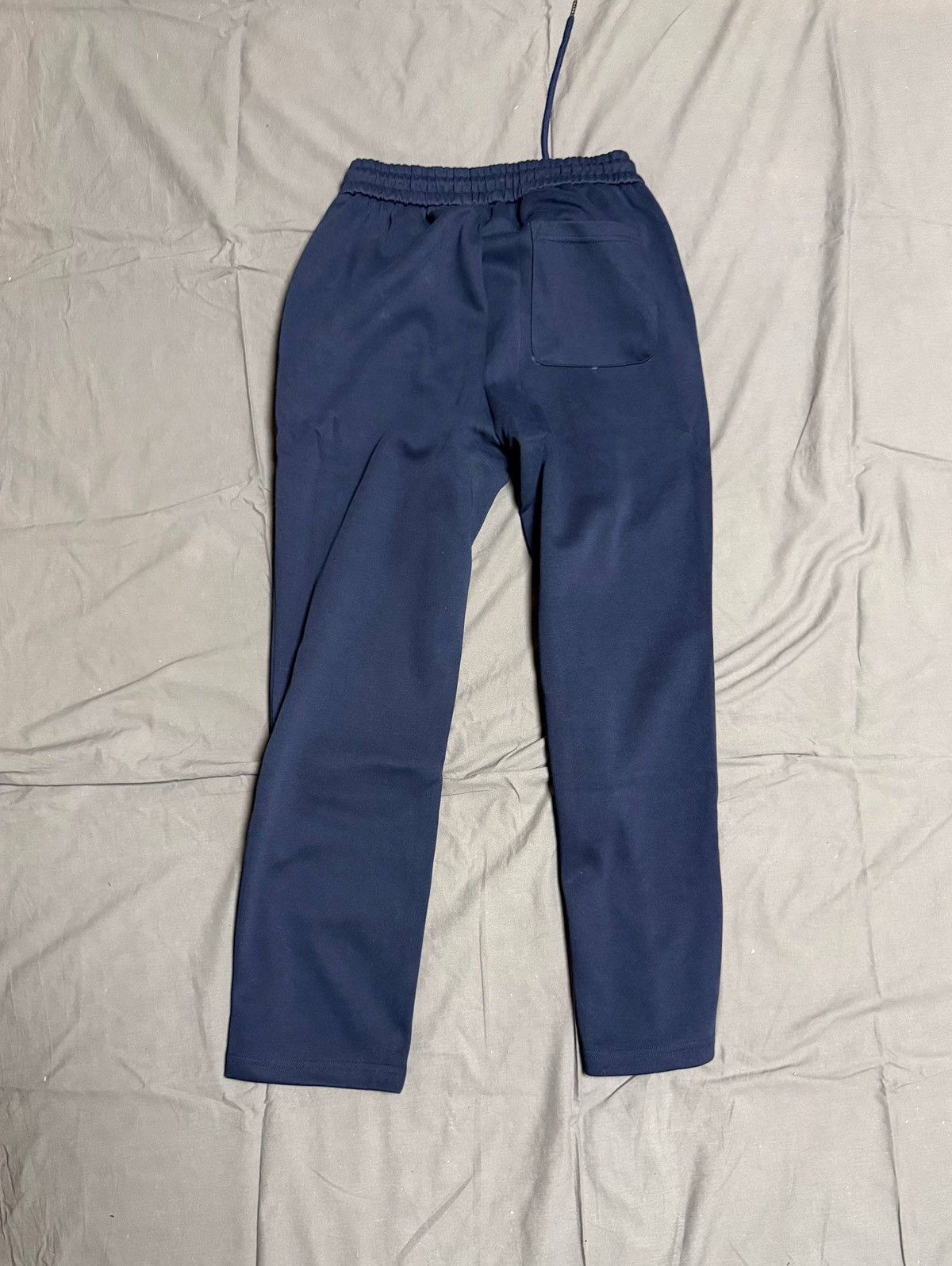 Polo Ralph Lauren Polo Ralph Lauren Sweatpants – Navy Size US 33 - 2 Thumbnail