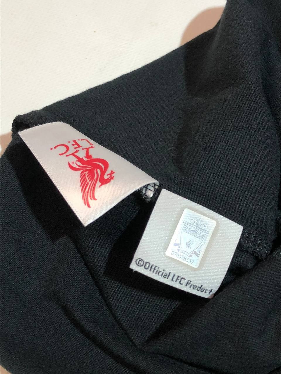Other Liverpool T Shirt Size US XXL / EU 58 / 5 - 8 Thumbnail