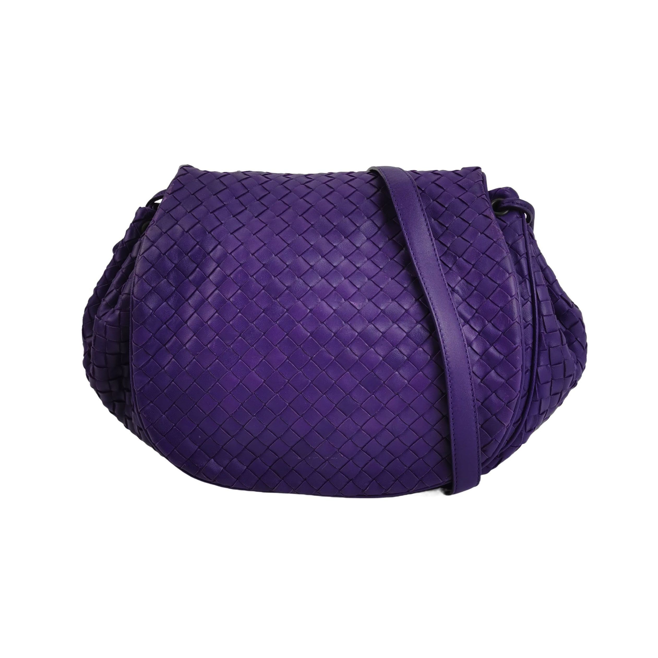 Bottega Veneta Bottega Veneta Women os Crossbody Bags Size ONE SIZE - 1 Thumbnail