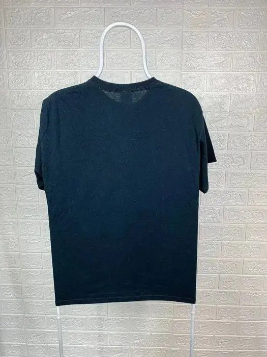 Metallica Metallica T-shirt since 1981 card size M black band tee Size US M / EU 48-50 / 2 - 4 Thumbnail