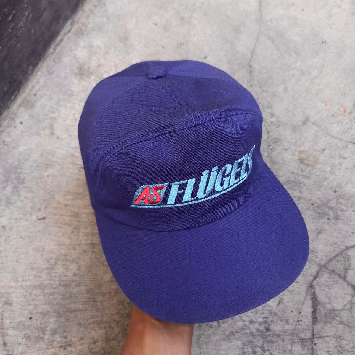 VINTAGE J League Football Cap official