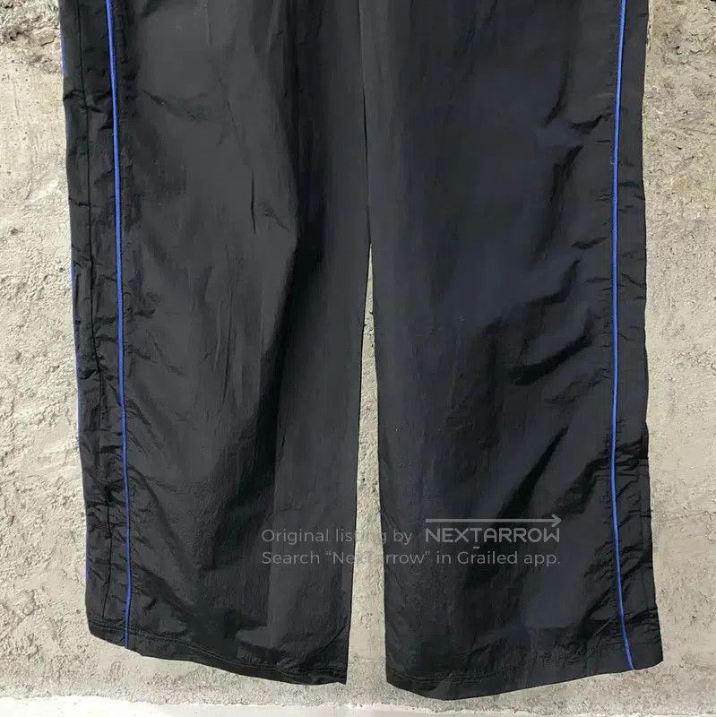 Martine Rose Martine Rose Black Casual Pants for Men . Size US 26 / EU 42 - 4 Thumbnail