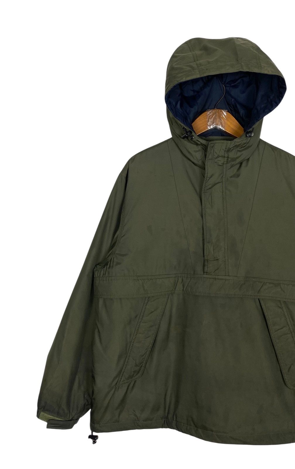 Uniqlo Rare‼️ Uniqlo Hoodie Jacket Size US M / EU 48-50 / 2 - 2 Thumbnail