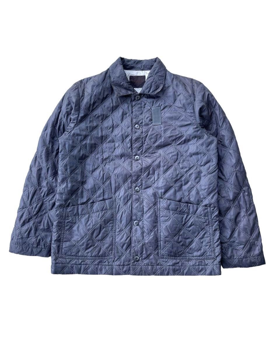Designer × Japanese Brand × Takeo Kikuchi JAPANESE TAKEO KIKUCHI JACKET Size US M / EU 48-50 / 2 - 1 Thumbnail