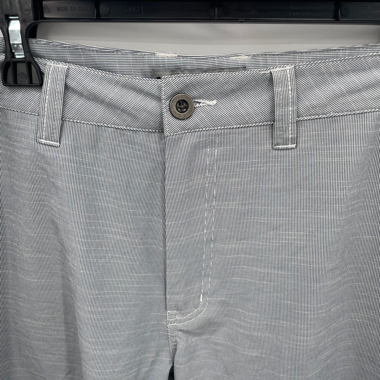 TravisMathew TRAVIS MATHEW Men's All in Golf Shorts // 34 Size US 34 / EU 50 - 4 Thumbnail