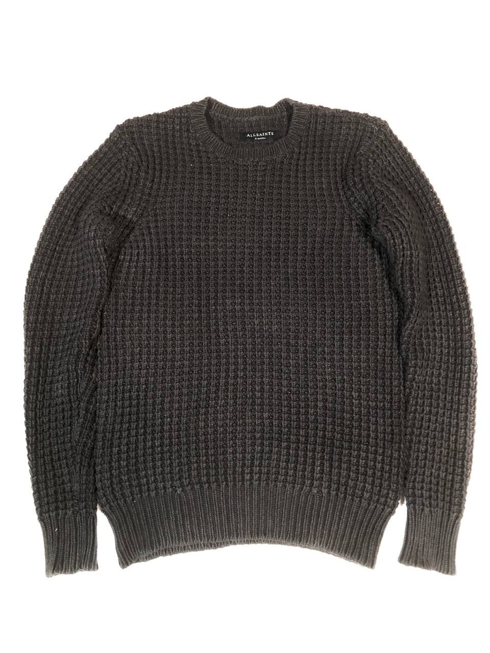 Allsaints Allsaints Sweater Men’s Size US S / EU 44-46 / 1 - 1 Thumbnail