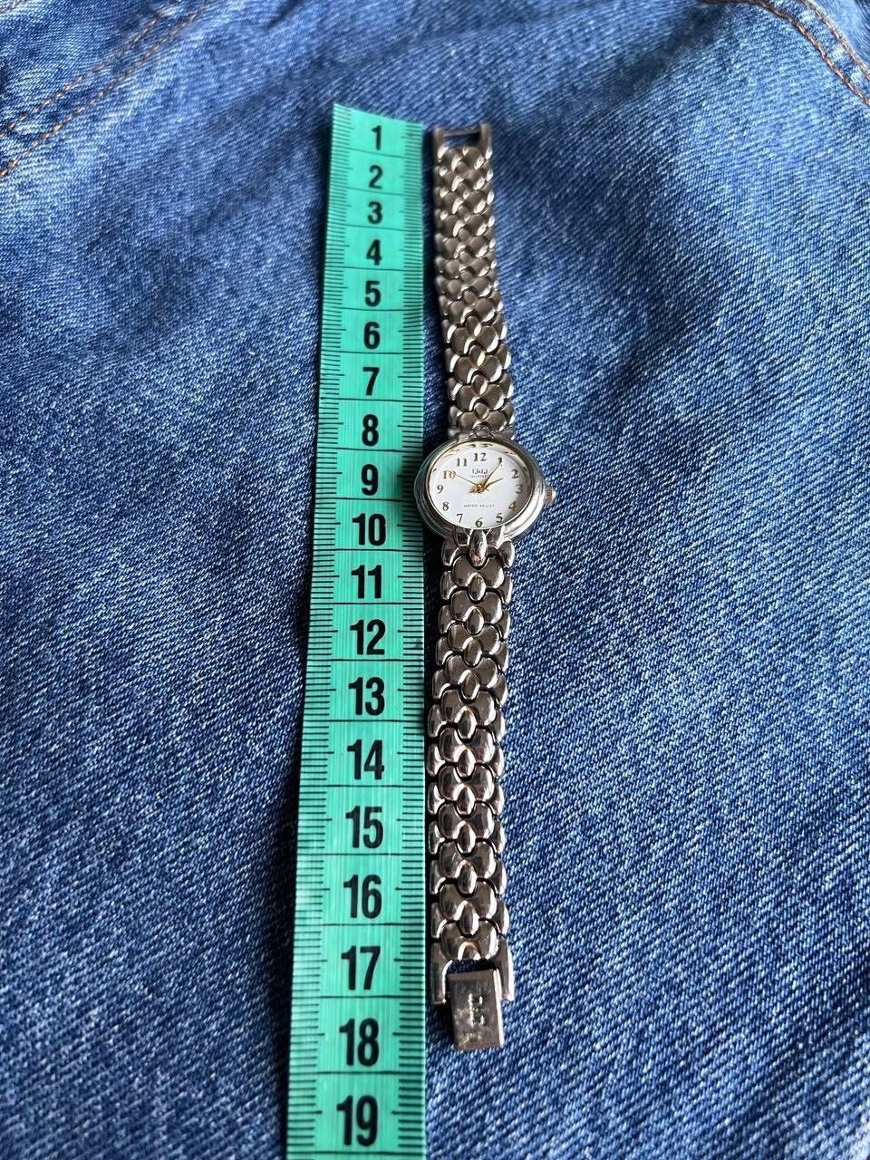 Japanese Brand × Vintage Vintage Japanese style futuristic Watch Size ONE SIZE - 14 Thumbnail
