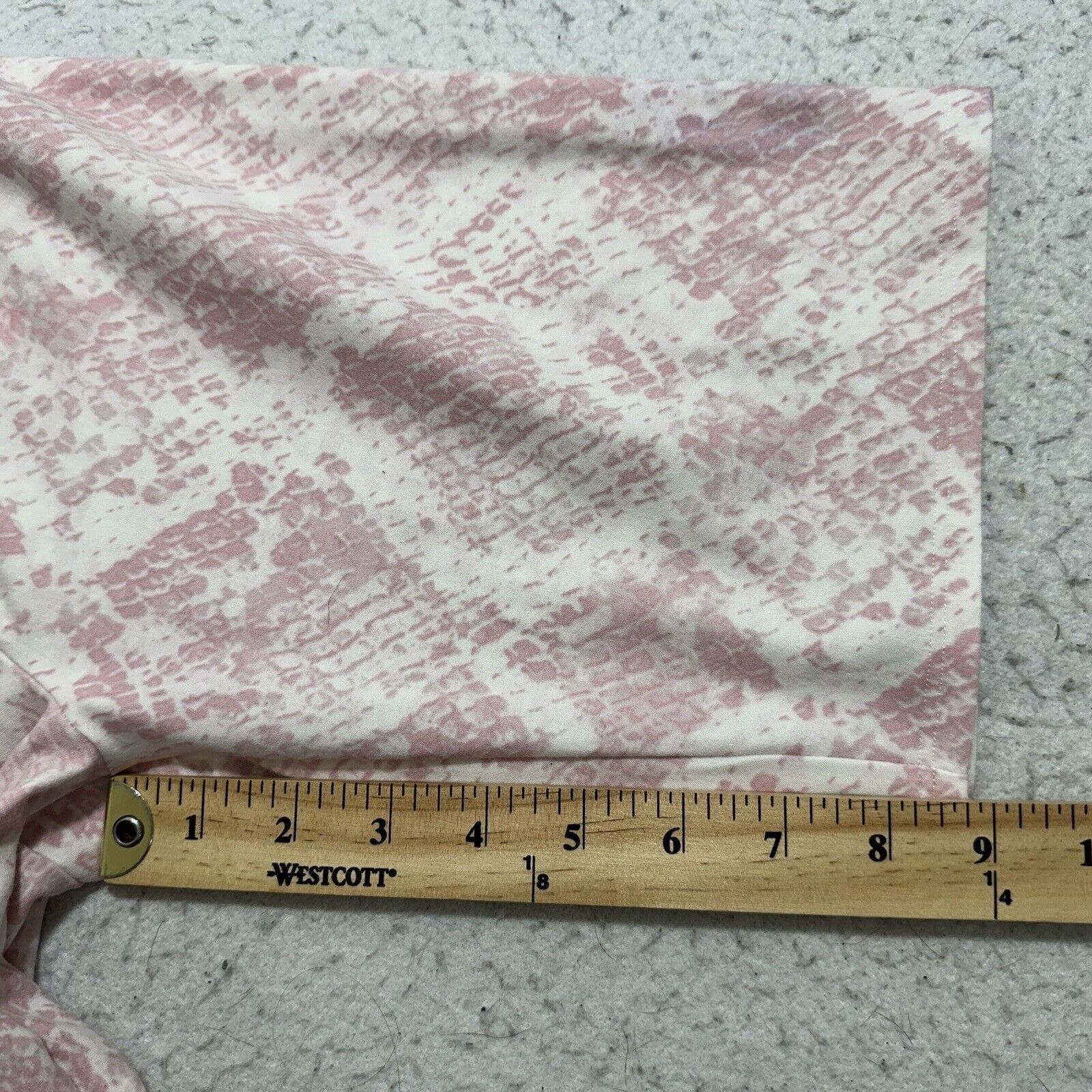 Victoria's Secret Victoria's Secret PINK Yoga Small High Rise Biker Shorts Size 28" / US 6 / IT 42 - 13 Thumbnail