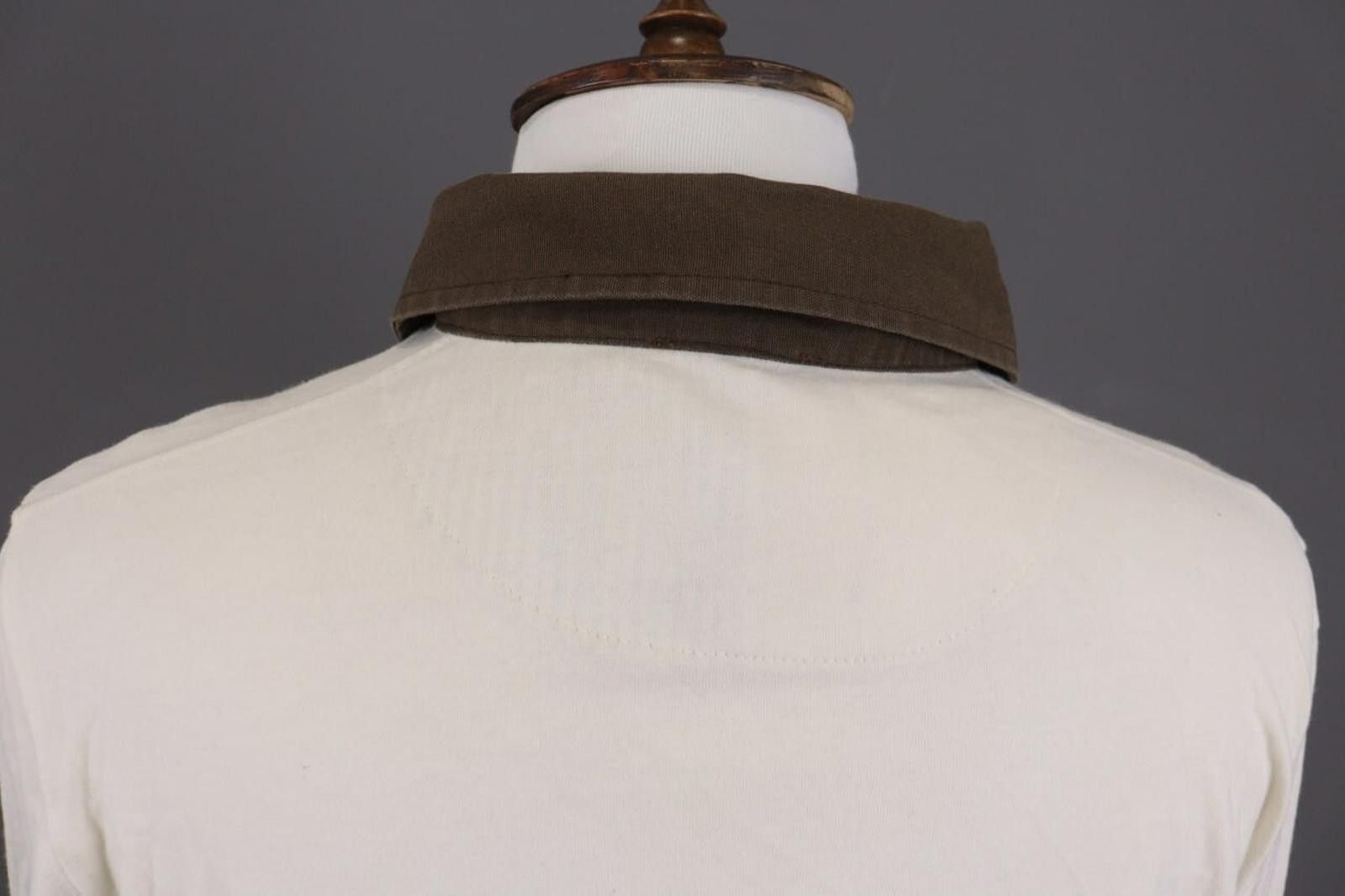 La Martina La Martina Extream Polo Turnament on Polo Shirt Size XXL Size US XXL / EU 58 / 5 - 11 Thumbnail