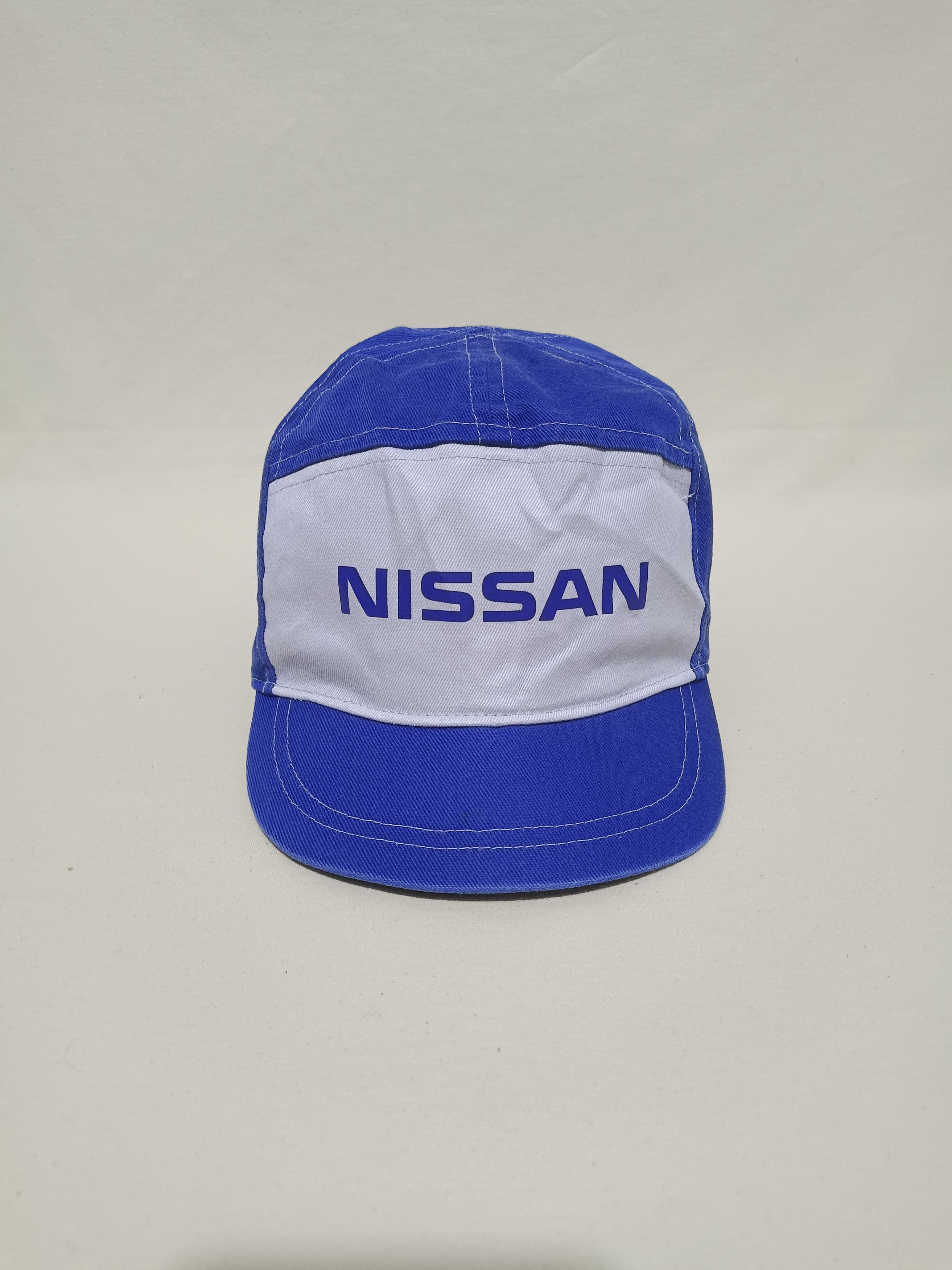 Gear for Sports JDM Nissan Mechanic Hat Cap Size ONE SIZE - 1 Thumbnail
