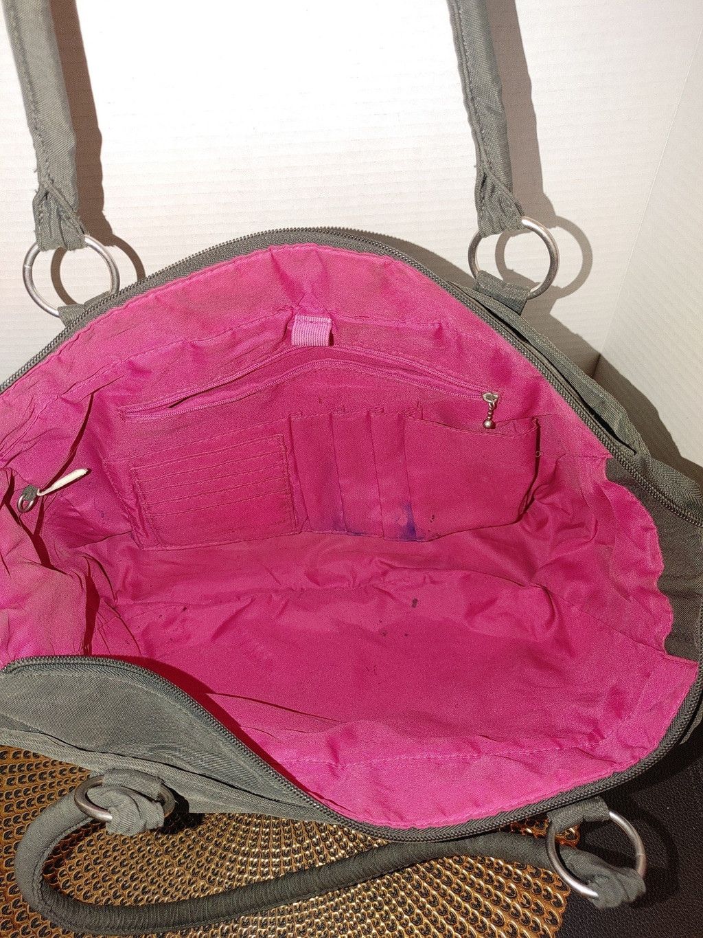 Other Baggallini Weekender bag Size ONE SIZE - 9 Thumbnail