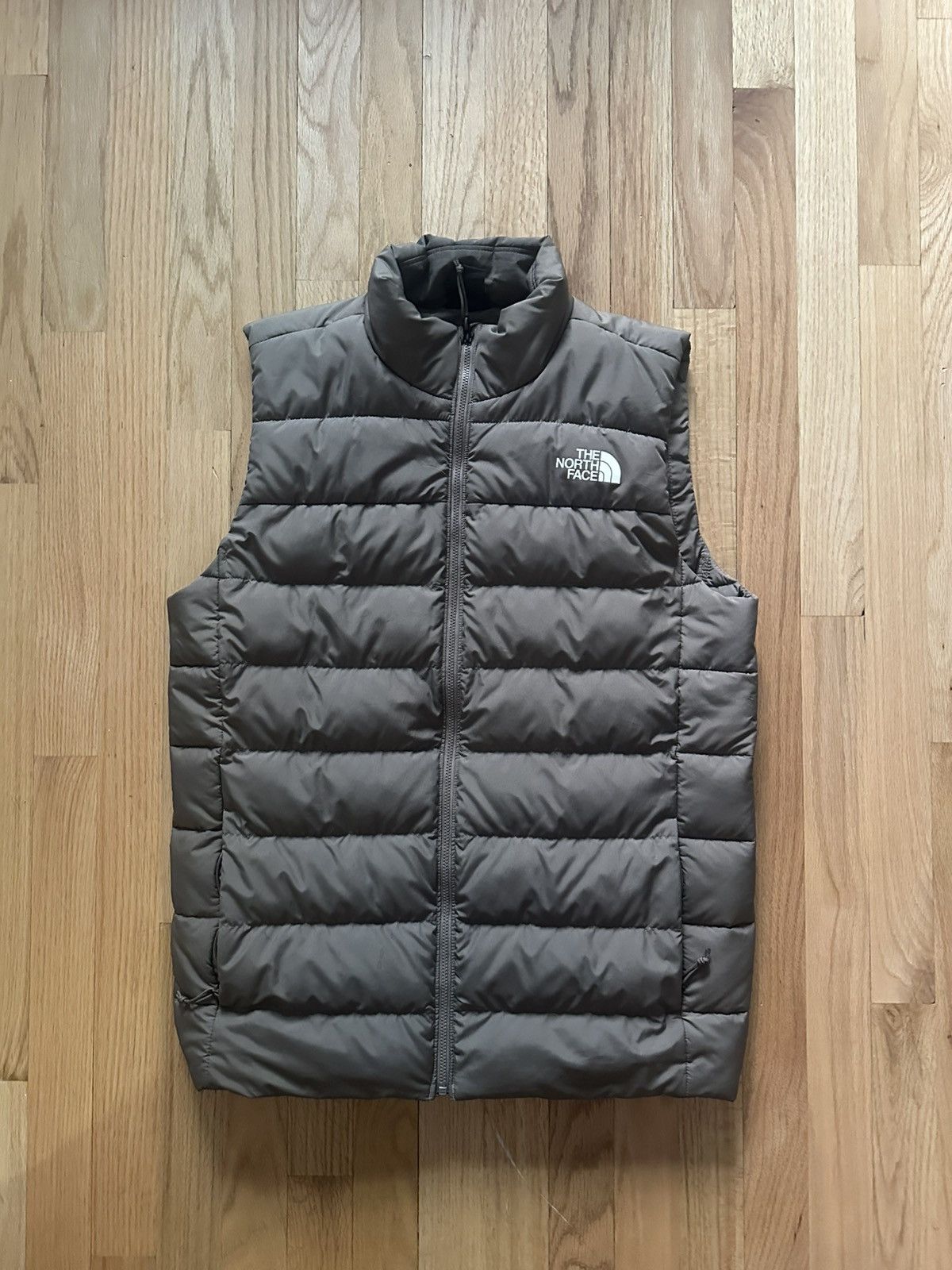 The North Face Aconcagua Vest 3 Size US S / EU 44-46 / 1 - 1 Thumbnail