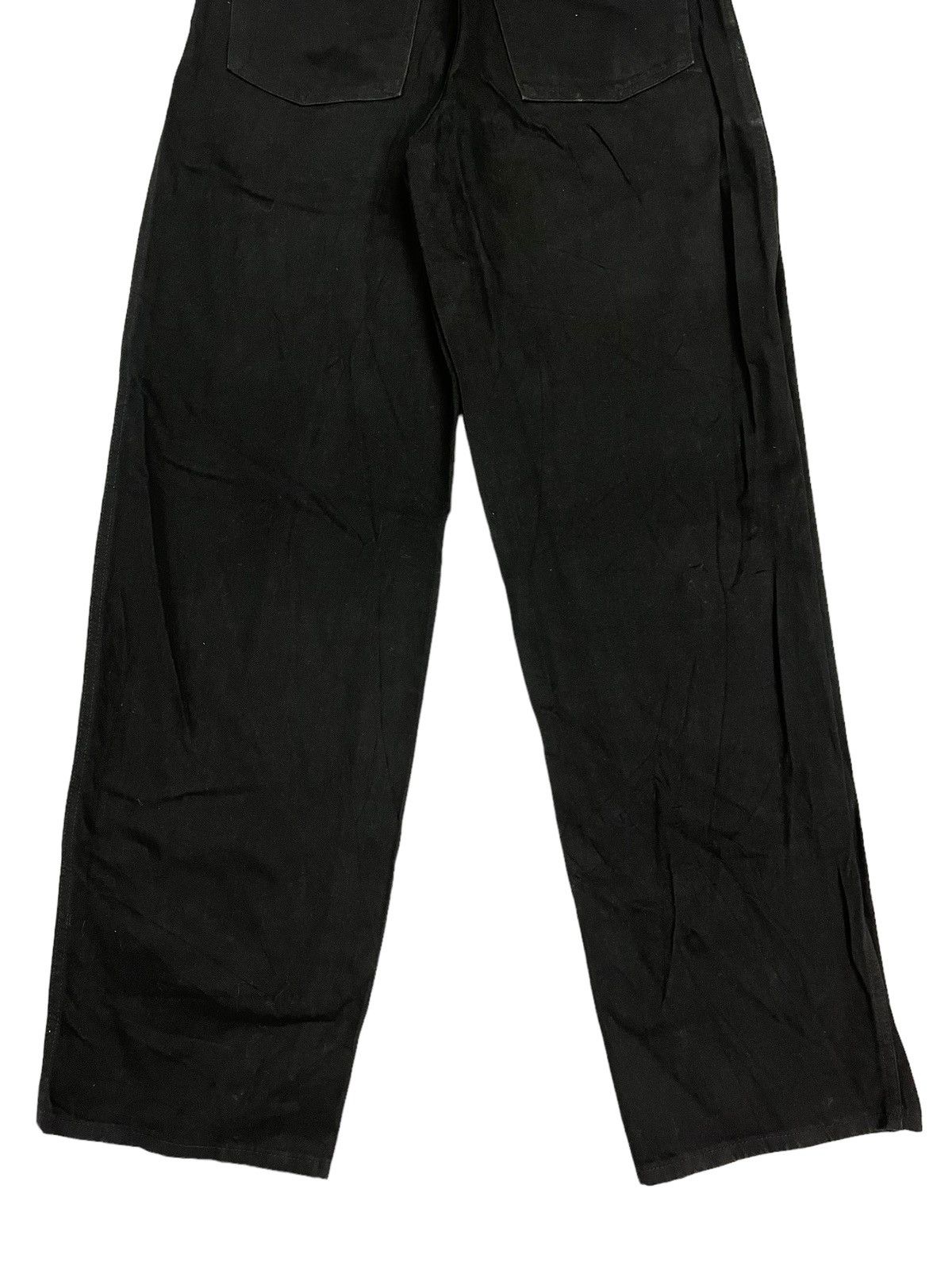 Undercover × Uniqlo × Vintage Undercover x Uniqlo Trousers Size 27" / US 4 / IT 40 - 6 Thumbnail