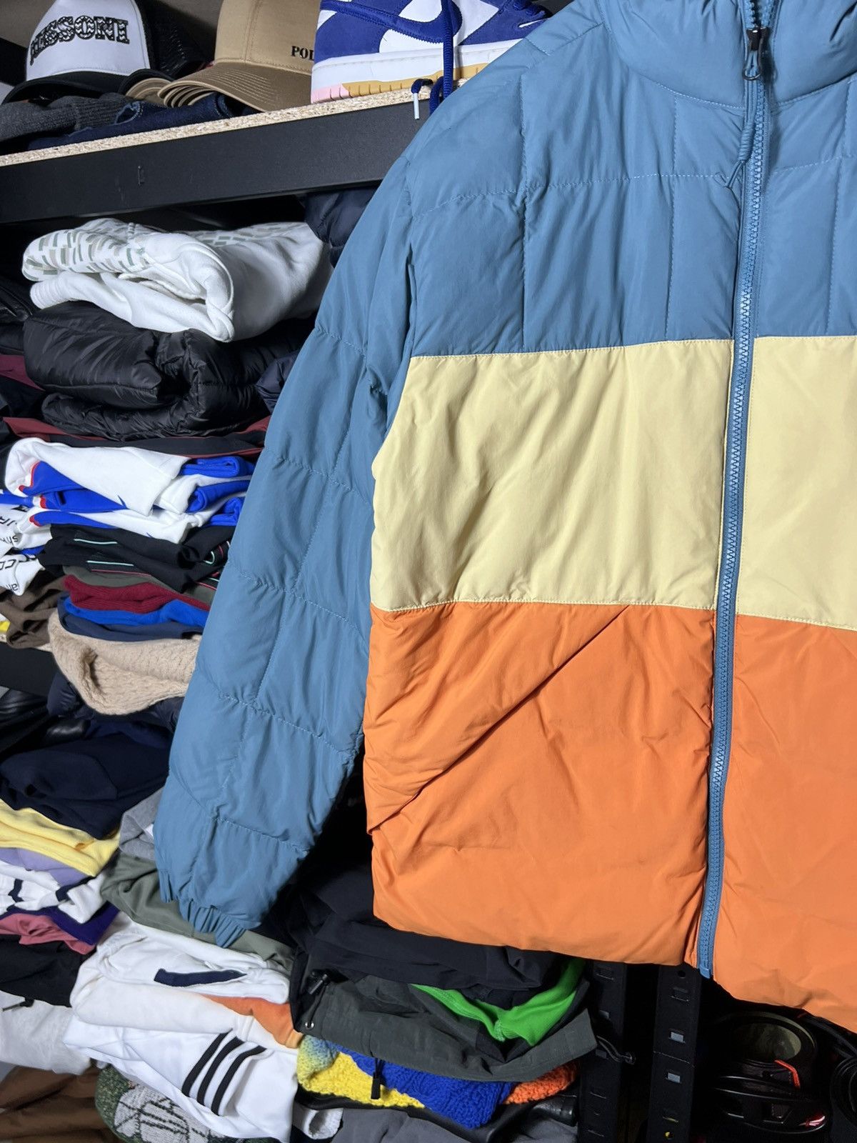 Marmot 🧥 Marmot Mountain Works Puffer Jacket Size S Vintage Style Size US S / EU 44-46 / 1 - 4 Thumbnail