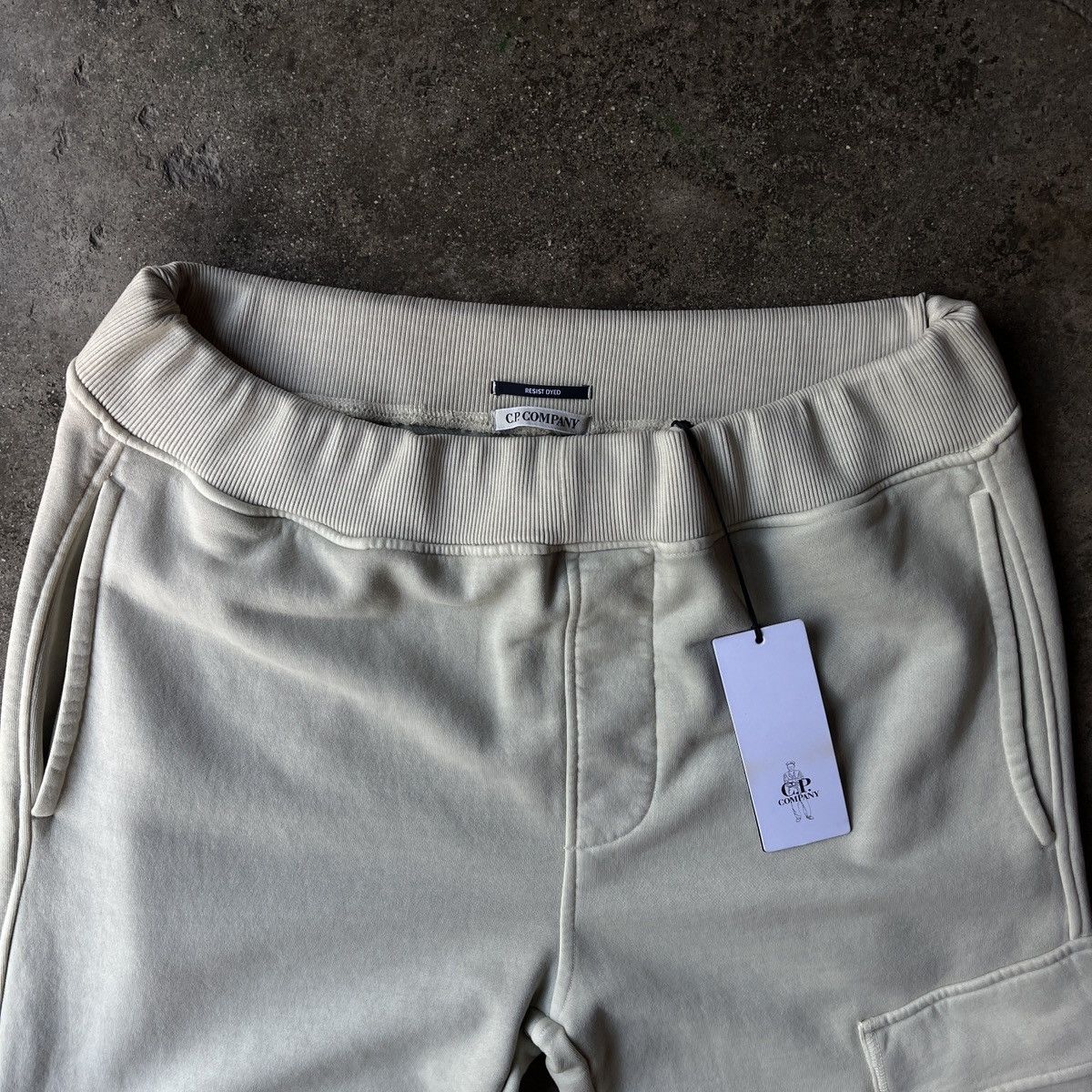 C.P. Company C.P Company Sweatpants Cargo Size US 34 / EU 50 - 5 Thumbnail