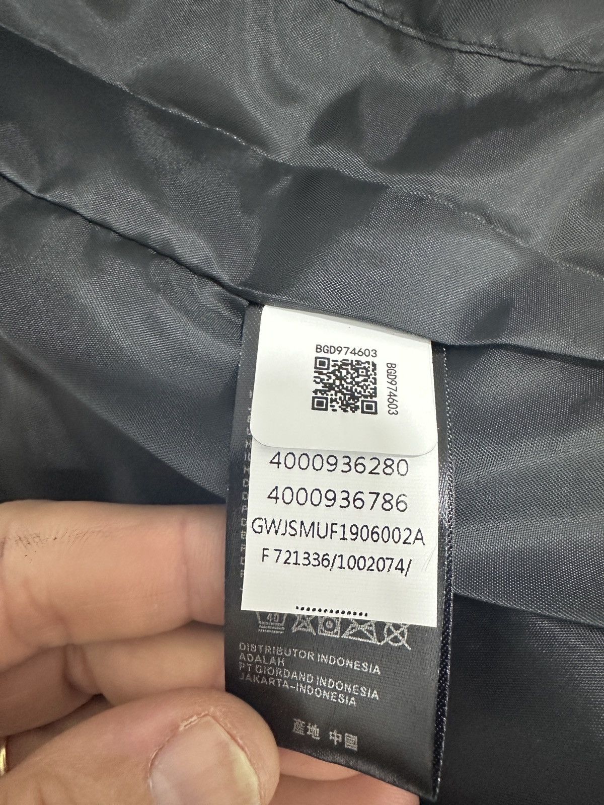 The North Face North Face coat Size US S / EU 44-46 / 1 - 7 Thumbnail