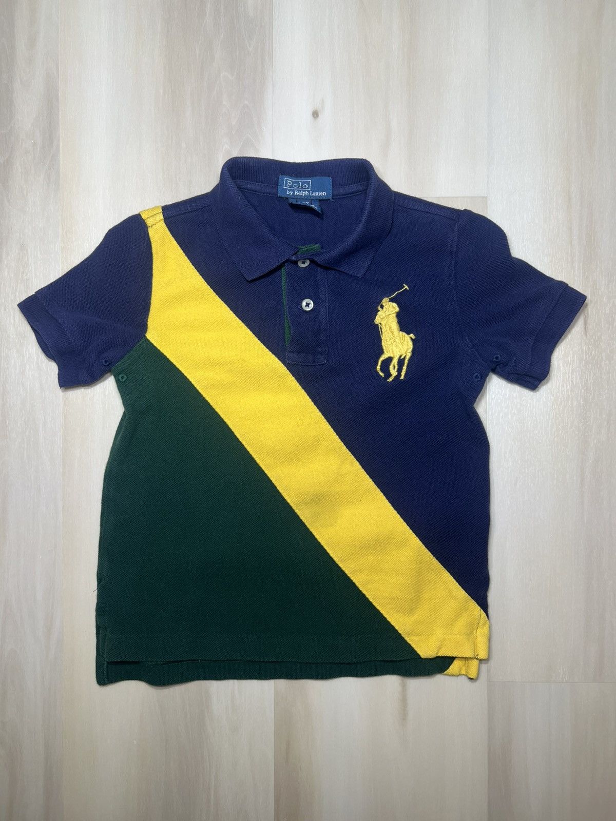 Polo Ralph Lauren Jamaica | Grailed