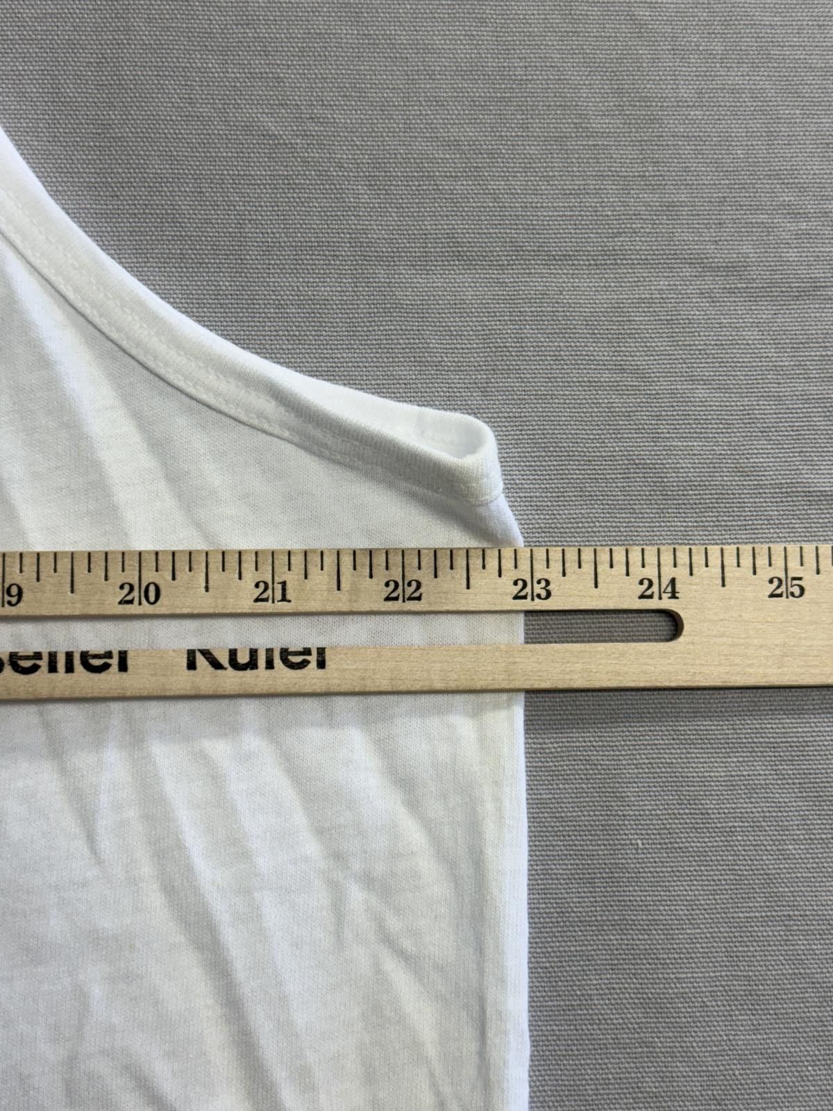 Designer VTG Nordic Prince Cruise Ship Tank Top 1971-1995 - XL Size US XL / EU 56 / 4 - 6 Thumbnail