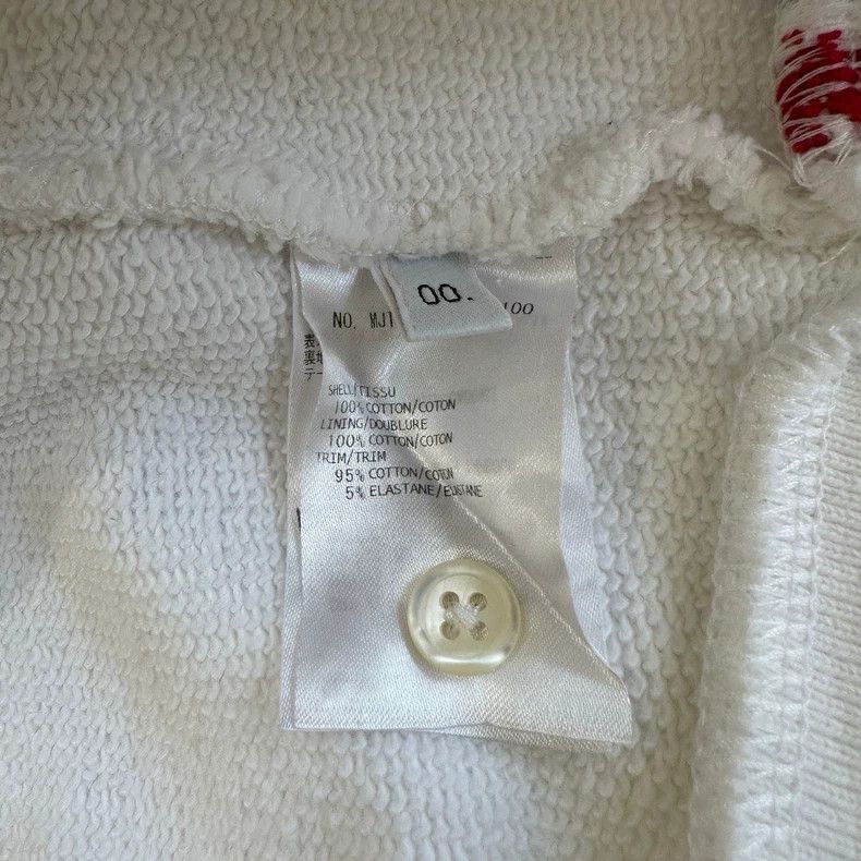 Thom Browne Thom Browne Color striped hooded jacket Size US XS / EU 42 / 0 - 5 Thumbnail