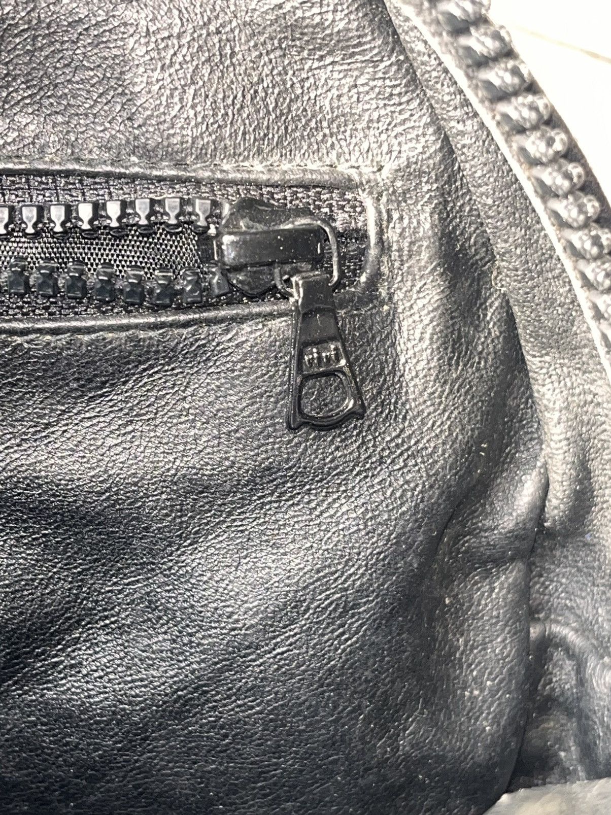 Celine Vintage Celine Crossbody Bag Size ONE SIZE - 16 Thumbnail