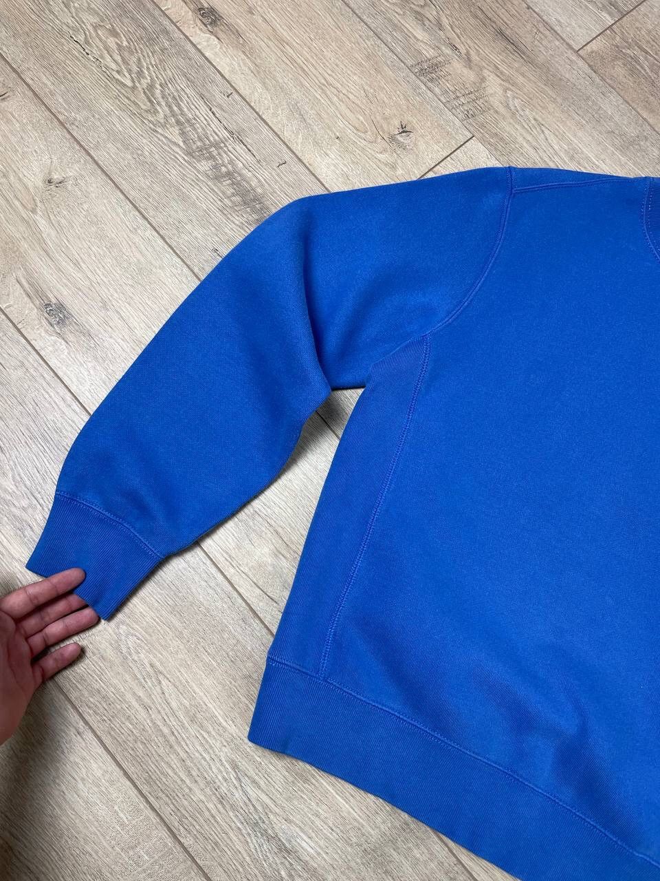 Polo Ralph Lauren × Vintage Vintage Polo Ralph Lauren American Logo Sweatshirt Size S Size US S / EU 44-46 / 1 - 8 Thumbnail